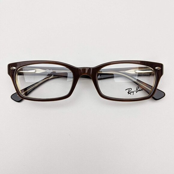 🕶️Ray-Ban RB5150 2019 Eyeglasses 50/19 135 /KAA242🕶️ - Picture 1 of 5